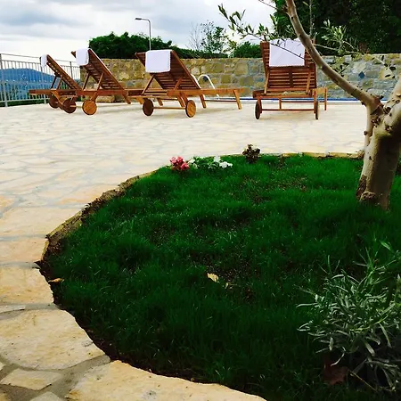 Stone House Ana Villa Bartolici