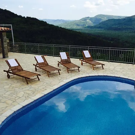 Villa Stone House Ana