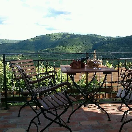 Stone House Ana * Bartolici