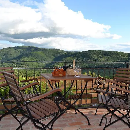 Stone House Ana Villa *