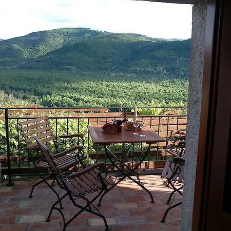 Villa Stone House Ana