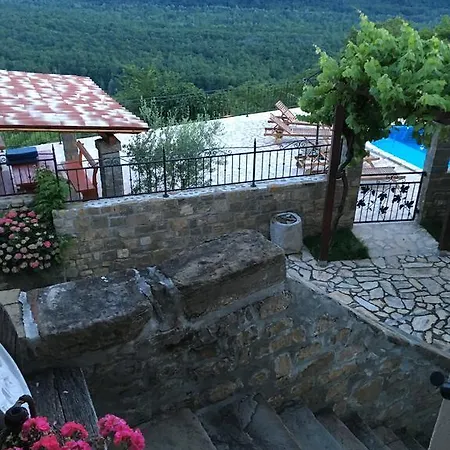 Villa Stone House Ana