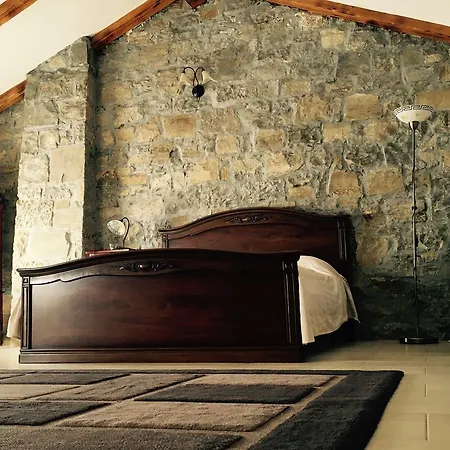 Villa Stone House Ana