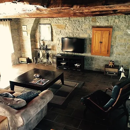 Villa Stone House Ana *