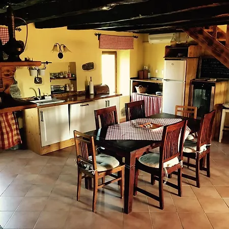 Villa Stone House Ana