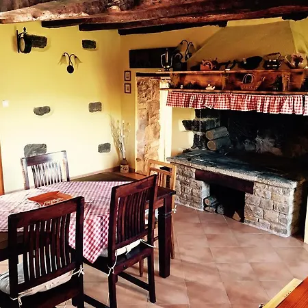 Villa Stone House Ana Bartolici