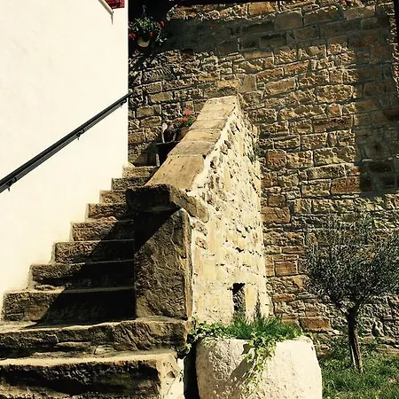 Villa Stone House Ana